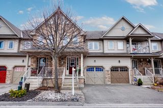 Photo 1: 74 Whitefoot Crescent in Ajax: South East House (2-Storey) for sale : MLS®# E4413541