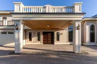 Photo 2: 6771 GAMBA Drive in Richmond: Riverdale RI House for sale : MLS®# R2865371