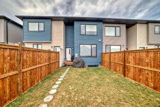 Photo 26: 93 Homestead Boulevard NE in Calgary: C-686 Row/Townhouse for sale : MLS®# A2118971