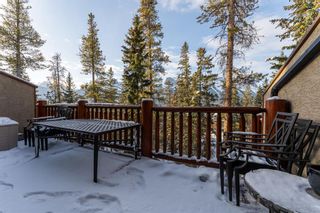 Photo 21: 11 137 Wapiti Close: Canmore Row/Townhouse for sale : MLS®# A2021813