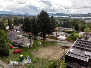 Photo 8: 971 ADDERLEY Street in North Vancouver: Calverhall Land for sale : MLS®# R2735951