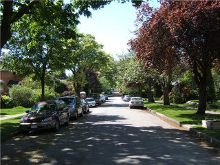Photo 3: 4474 W 15TH Avenue in Vancouver: Point Grey House for sale in "POINT GREY" (Vancouver West)  : MLS®# V1008237
