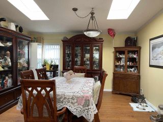 Photo 4: 103 41168 LOUGHEED Highway in Mission: Dewdney Deroche Manufactured Home for sale in "Oasis Estates" : MLS®# R2543776