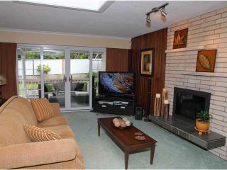 Photo 5: 775 ROCHESTER AV in Coquitlam: Coquitlam West House for sale : MLS®# V900926