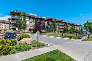 Photo 1: 1306 92 Crystal Shores Road: Okotoks Apartment for sale : MLS®# A1244969