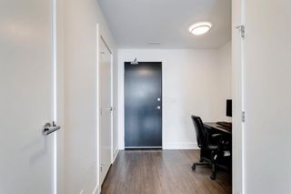 Photo 3: 1109 550 Riverfront Avenue SE in Calgary: Downtown East Village Apartment for sale : MLS®# A1245112