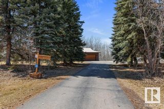 Photo 42: 31 55121 RGE RD 10 (Dover Estate): Rural Sturgeon County House for sale : MLS®# E4336638