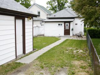 Photo 14: 196 Bertrand Street in WINNIPEG: St Boniface Residential for sale (South East Winnipeg)  : MLS®# 1009859