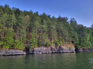 Photo 2: 614 SMUGGLER'S COVE Road: Bowen Island Land for sale : MLS®# R2781893
