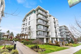 Photo 1: 102 4539 CAMBIE Street in Vancouver: Cambie Condo for sale in "Empire at QE" (Vancouver West)  : MLS®# R2658700