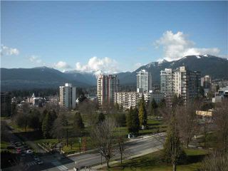 Photo 10: 1002 123 E KEITH Road in North Vancouver: Lower Lonsdale Condo for sale : MLS®# V938943