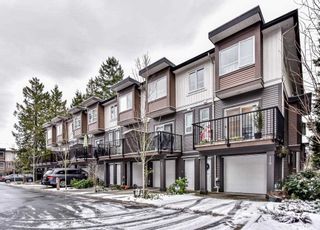 Photo 20: 118 5888 144 Street in Surrey: Sullivan Station Townhouse for sale in "One144" : MLS®# R2228872