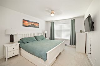 Photo 11: 202 32789 BURTON Avenue in Mission: Mission BC Townhouse for sale in "SILVER CREEK TOWNHOMES" : MLS®# R2261598