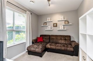 Photo 18: 8 18777 68A Avenue in Surrey: Clayton Townhouse for sale in "Compass" (Cloverdale)  : MLS®# R2485958