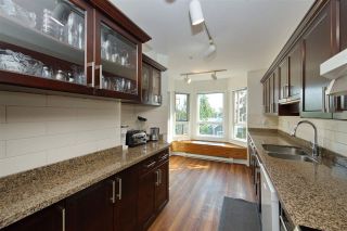 Photo 14: 205 2250 SE MARINE Drive in Vancouver: South Marine Condo for sale in "Waterside" (Vancouver East)  : MLS®# R2483530