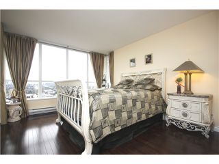 Photo 5: PH3201 2138 MADISON Avenue in Burnaby: Brentwood Park Condo for sale in "MOSAIC" (Burnaby North)  : MLS®# V923681