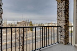 Photo 19: 212 100 Cranfield Common SE in Calgary: Cranston Apartment for sale : MLS®# A1175555