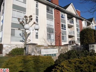 Photo 1: 315 19835 64TH Avenue in Langley: Willoughby Heights Condo for sale : MLS®# F1201075
