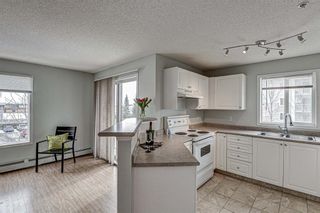 Photo 10: 302 2000 Somervale Court SW in Calgary: Somerset Apartment for sale : MLS®# A1184031