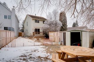 Photo 26: 324 Woodfield Place SW in Calgary: Woodbine Detached for sale : MLS®# A1188782
