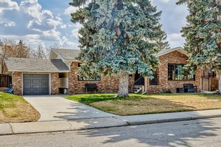 Main Photo: 70 Mayfair Road SW in Calgary: Meadowlark Park Detached for sale : MLS®# A2068971