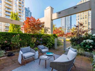 Photo 12: 202 1238 RICHARDS Street in Vancouver: Yaletown Condo for sale (Vancouver West)  : MLS®# R2733730