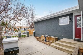 Photo 41: 715 Canterbury Drive SW in Calgary: Canyon Meadows Detached for sale : MLS®# A2130362