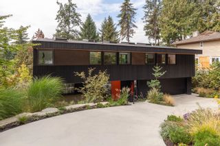 Photo 38: 3823 BAYRIDGE Avenue in West Vancouver: Bayridge House for sale : MLS®# R2813997