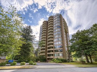 Main Photo: 601 6282 KATHLEEN Avenue in Burnaby: Metrotown Condo for sale in "The Empress" (Burnaby South)  : MLS®# R2716901