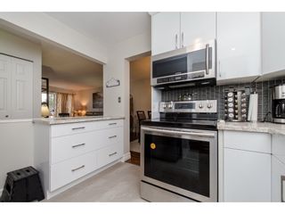 Photo 9: 210 2425 CHURCH Street in Abbotsford: Abbotsford West Condo for sale in "Parkview Place" : MLS®# R2149425
