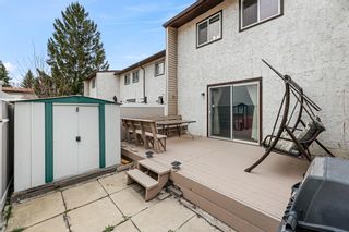 Photo 35: 204 9930 Bonaventure Drive SE in Calgary: Willow Park Row/Townhouse for sale : MLS®# A1214741