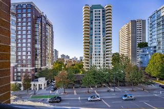 Photo 23: 610 1330 BURRARD Street in Vancouver: Downtown VW Condo for sale in "Anchor Point" (Vancouver West)  : MLS®# R2864005