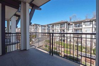 Photo 12: 407 4868 Brentwood Dr in Burnaby: Brentwood Park Condo for sale (Burnaby North)  : MLS®# R2446450