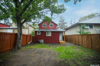 Photo 49: 405 H Avenue in Saskatoon: Riversdale Residential for sale : MLS®# SK898927
