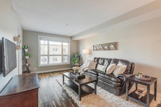 Photo 9: 216 1110 3 Avenue NW in Calgary: Hillhurst Apartment for sale : MLS®# A2020845
