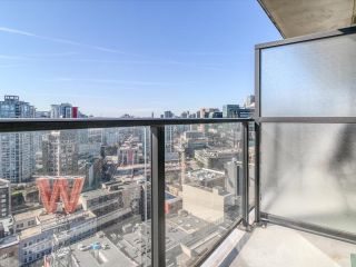 Photo 15: 2604 108 W CORDOVA Street in Vancouver: Downtown VW Condo for sale in "Woodwards" (Vancouver West)  : MLS®# R2861385