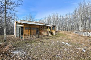 Photo 33: 275212 Range Road 40 in Rural Rocky View County: Rural Rocky View MD Detached for sale : MLS®# A1163213