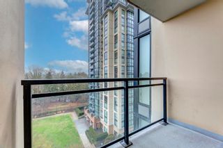 Photo 12: 705 10777 UNIVERSITY Drive in Surrey: Whalley Condo for sale in "City Point" (North Surrey)  : MLS®# R2748081