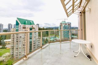 Photo 15: 1505 1199 EASTWOOD STREET in Coquitlam: North Coquitlam Condo for sale : MLS®# R2723407