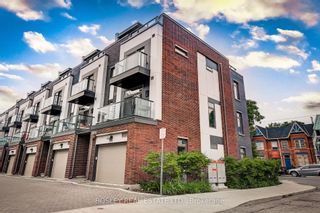 Photo 1: 378 Shuter Street in Toronto: Regent Park House (3-Storey) for sale (Toronto C08)  : MLS®# C8312332