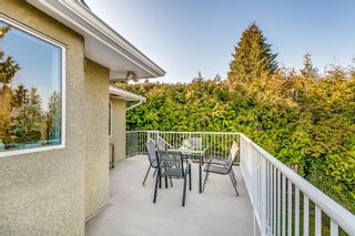 Photo 21: 3047 DAYBREAK Avenue in Coquitlam: Ranch Park House for sale : MLS®# R2871902