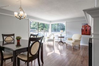 Photo 10: 207 119 AGNES Street in New Westminster: Downtown NW Condo for sale in "Park West Plaza" : MLS®# R2201116