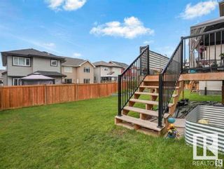 Photo 5: 5320 22 Avenue in Edmonton: Zone 53 House for sale : MLS®# E4381853