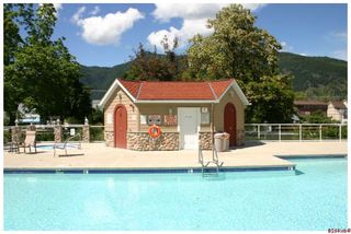 Photo 49: 16 1130 Riverside AVE in Sicamous: Waterfront House for sale : MLS®# 10039741