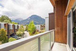 Photo 18: 10 39893 GOVERNMENT Road in Squamish: Northyards Townhouse for sale in "Elements" : MLS®# R2880916