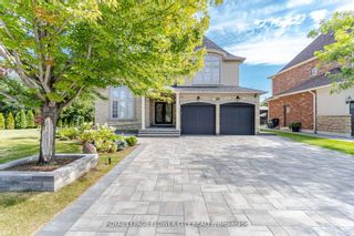 Photo 1: 36 Louvain Drive in Brampton: Vales of Castlemore North House (2-Storey) for sale : MLS®# W8169052