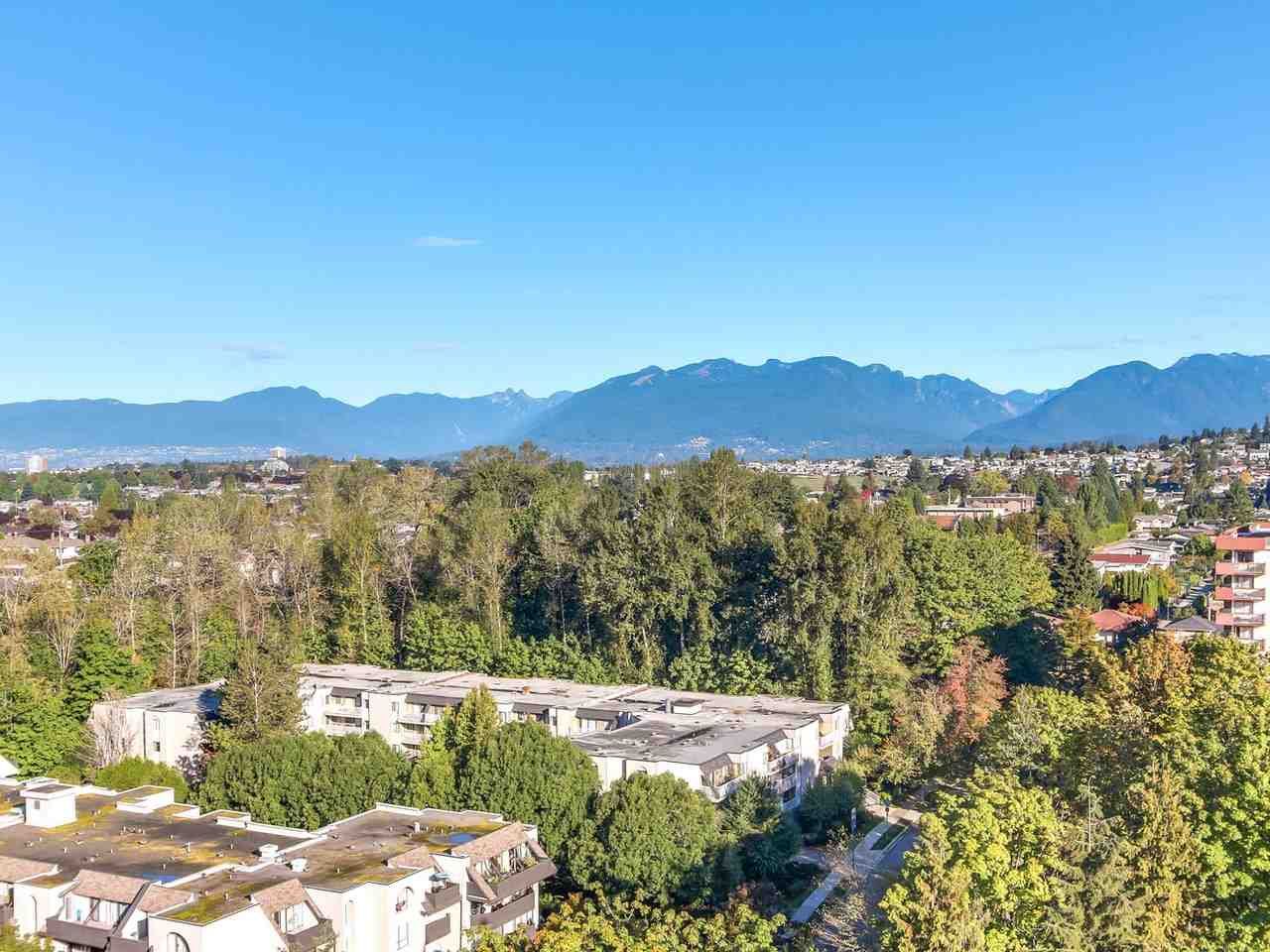 Main Photo: 2102 2041 BELLWOOD AVENUE in Burnaby: Brentwood Park Condo for sale (Burnaby North)  : MLS®# R2212223