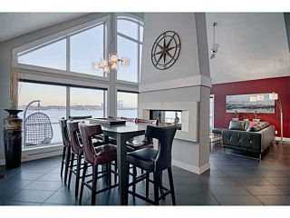 Photo 5: 63 AUBURN SOUND Cove SE in CALGARY: Auburn Bay Residential Detached Single Family for sale (Calgary)  : MLS®# C3603798