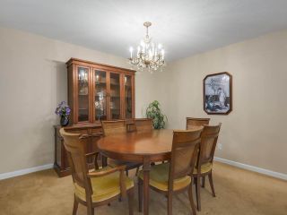 Photo 6: 302 5425 YEW Street in Vancouver: Kerrisdale Condo for sale in "The Belmont" (Vancouver West)  : MLS®# R2337022