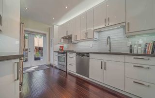 Photo 7: 195 Booth Avenue in Toronto: South Riverdale House (2 1/2 Storey) for sale (Toronto E01)  : MLS®# E4795618